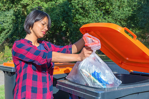 Attic Cleanout Services in Shiner, TX